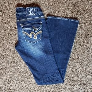 H2J Bootcut Jeans